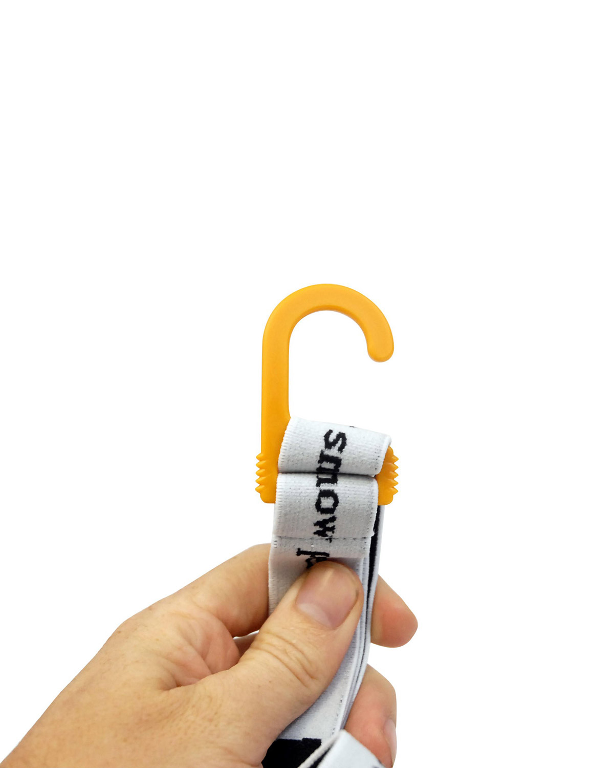 פנס ראש SnowMiner Headlamp/Lantern