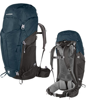 תרמיל CREON CREST 55