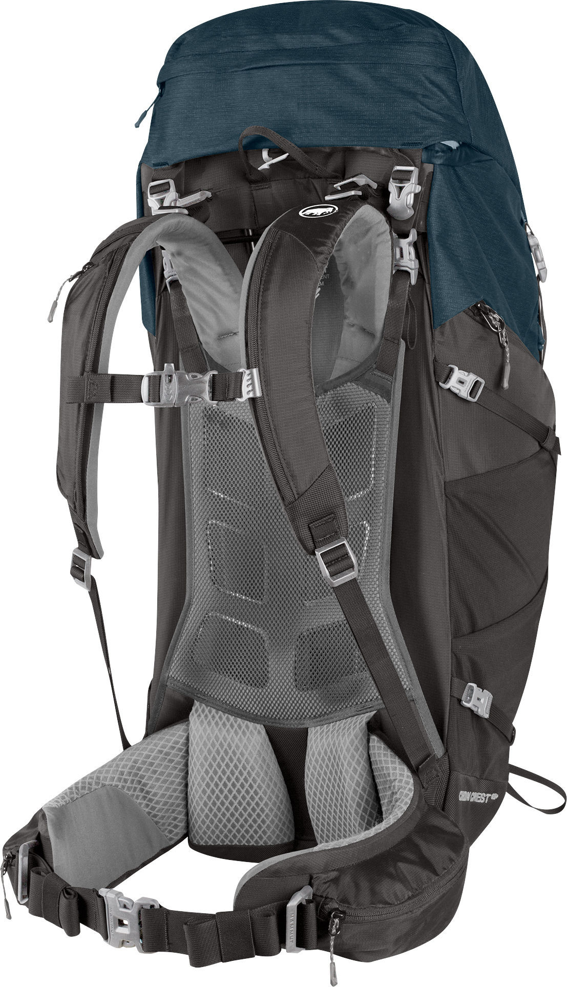 תרמיל CREON CREST 55