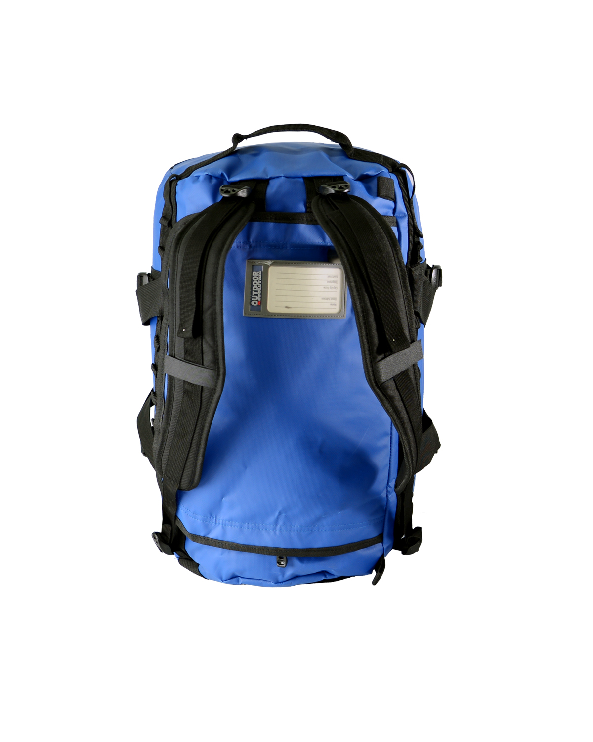 צימידן+מערכת גב EXPEDITION 100