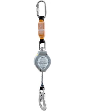 Fall Arrester 2.35m