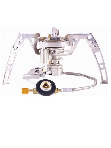 גזייה ALPINE SPIDER