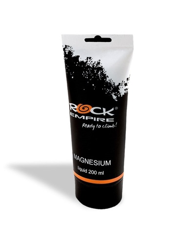 2 יח מגנזיום נוזלי Magnesium Liquid 200ml