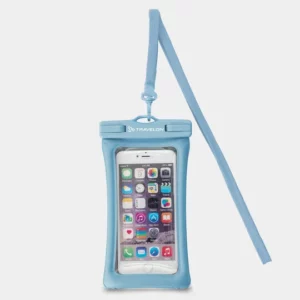 פאוץ אטום מים לטלפון TRAVELON WATERPROOF POUCH