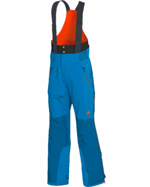 מכנסי טיפוס הרים Nordwand pro pants men