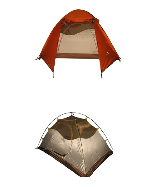 אוהל Tasbaris Casa II