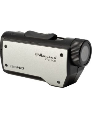 XTC200VP3 HD limited edition