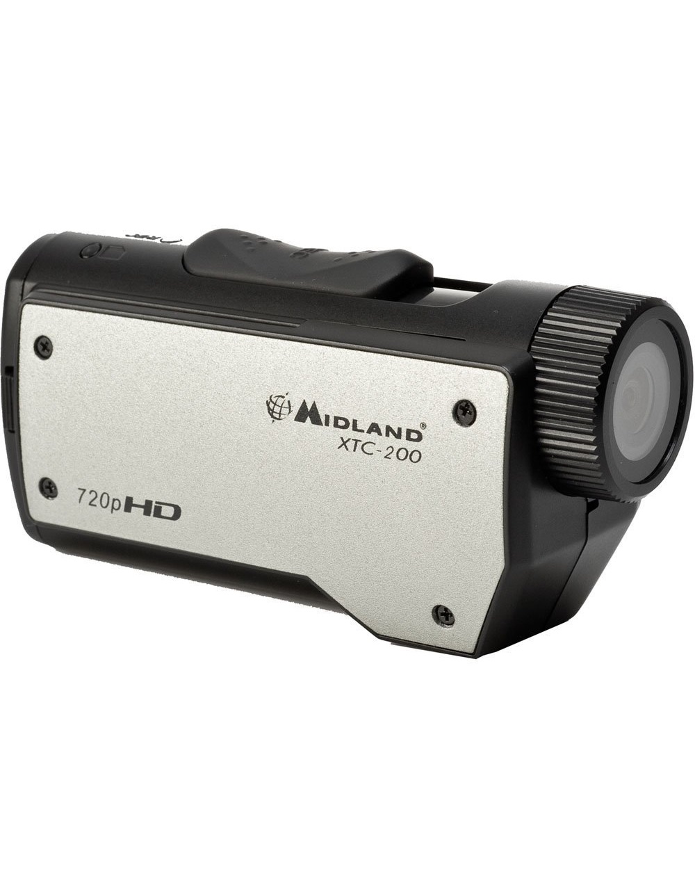 XTC200VP3 HD limited edition