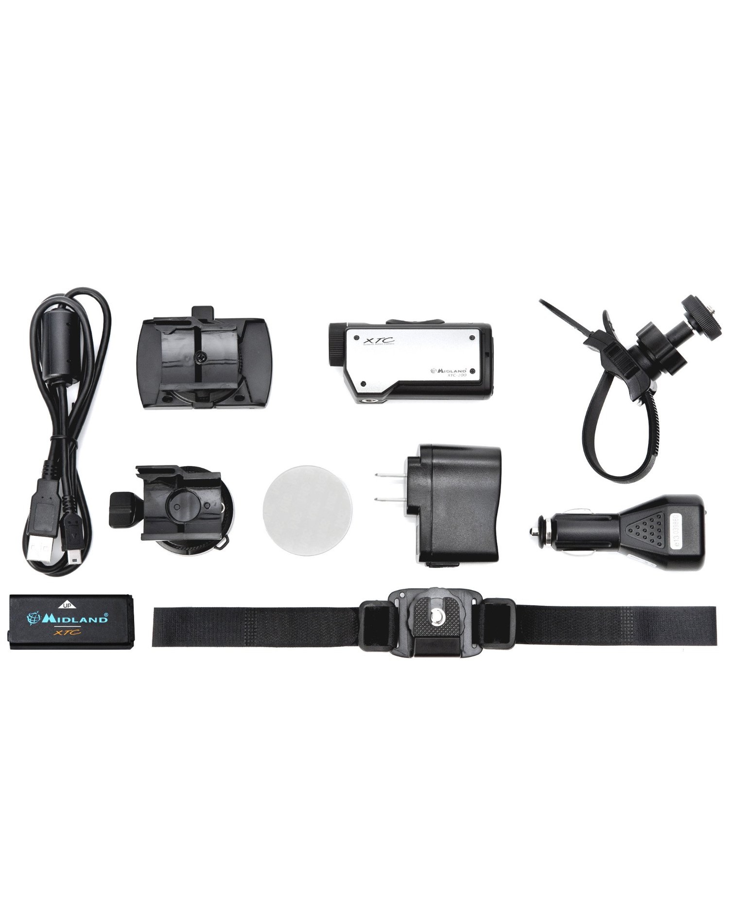 XTC200VP3 HD limited edition