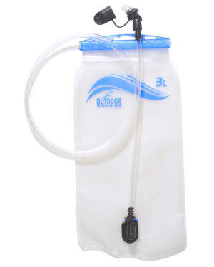 שקית שתייה 3 ליטר OUTDOOR