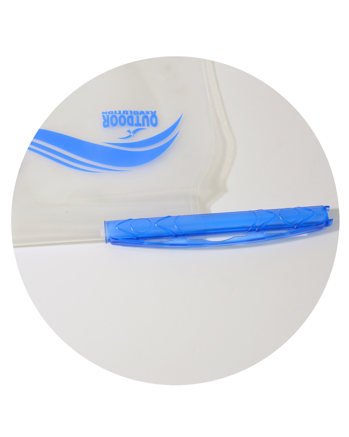 שקית שתייה 3 ליטר OUTDOOR