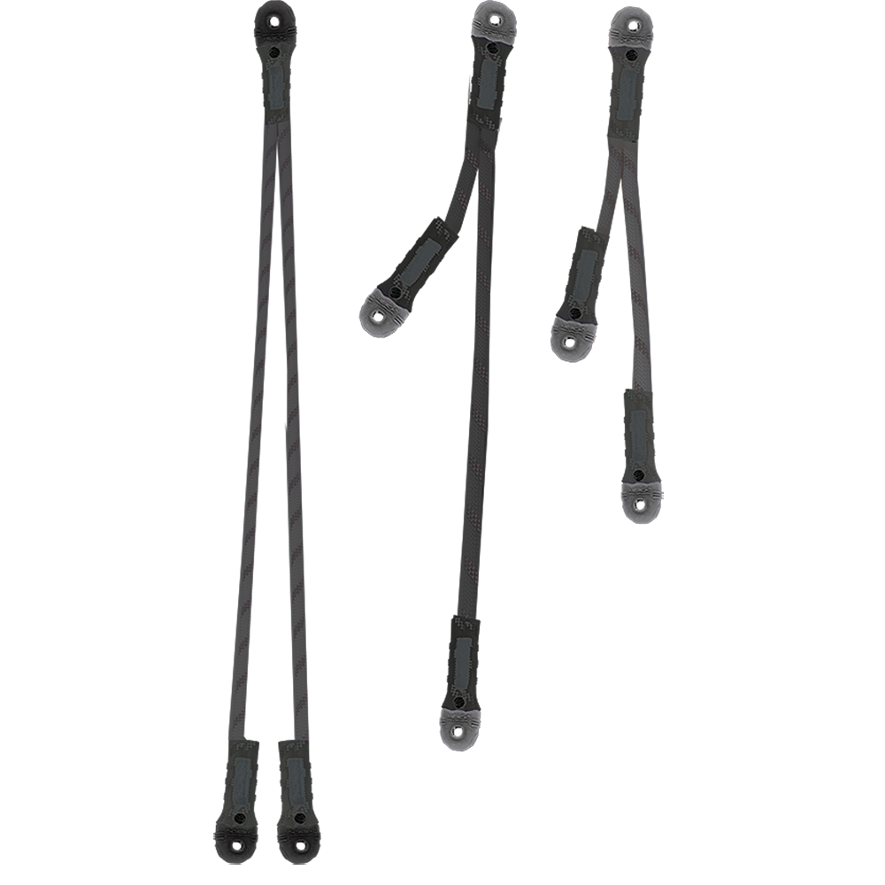 זנב פרה Rock empire Lanyard 35-65 cm