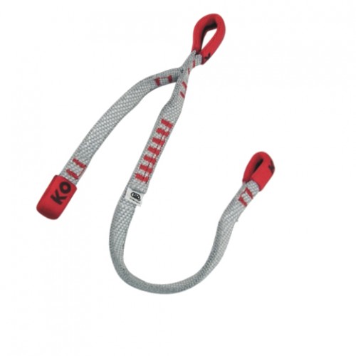 Y Aro speleo 40/25 cm Grigia