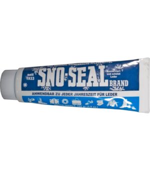 2 יחי ווקס לנעליים בשפורפרת SNO SEAL