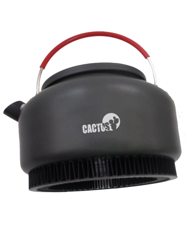 קומקום לתה או קפה CACTUS CW-2