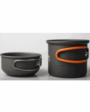 סיר אישי CACTUS CW-03