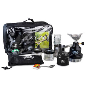 ערכת קפה Gonature Amigo