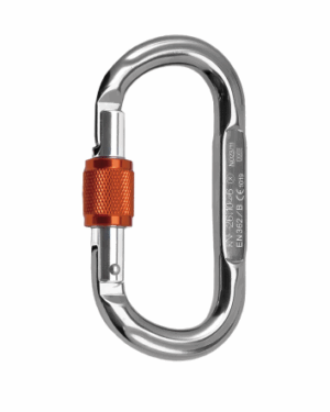 Carabiner AL O KL S