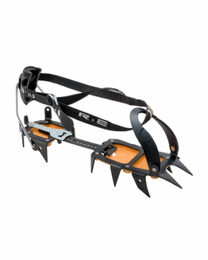 קרמפון חצי אוטמט-Machki Expert