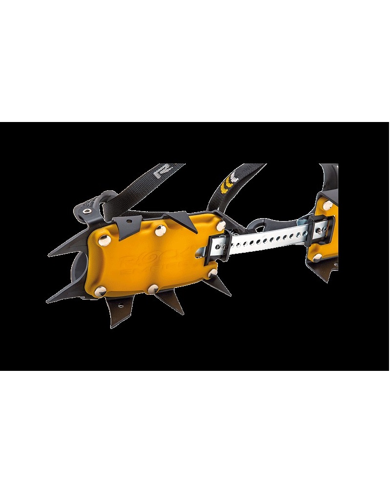 קרמפון חצי אוטמט-Machki Expert