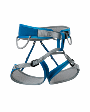 רתמת טיפוס וגלשיה STREAK