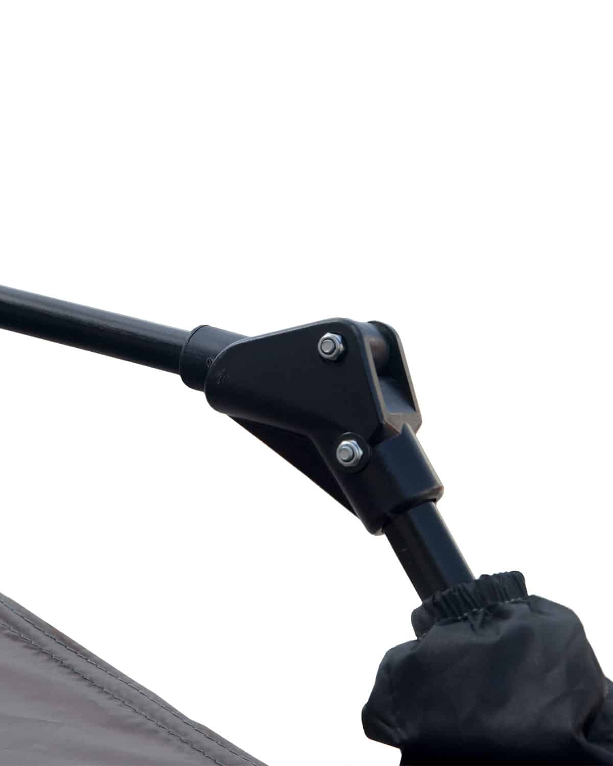 אוהל בן רגע 8 אנשים OUTDOOR INSTANT 8 PERSON