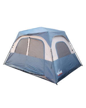 אוהל בן רגע ל Outdoor instant 6