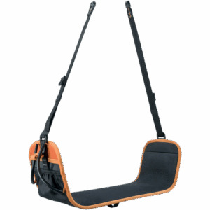 כסא עבודה בגובה LEDGE