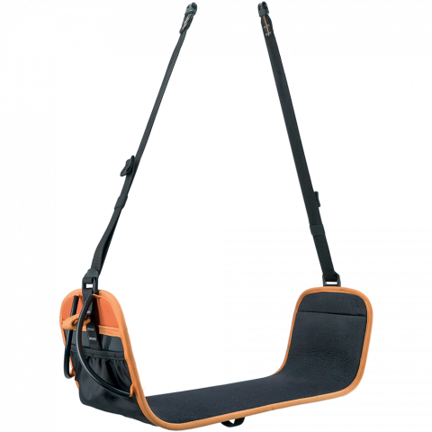 כסא עבודה בגובה LEDGE