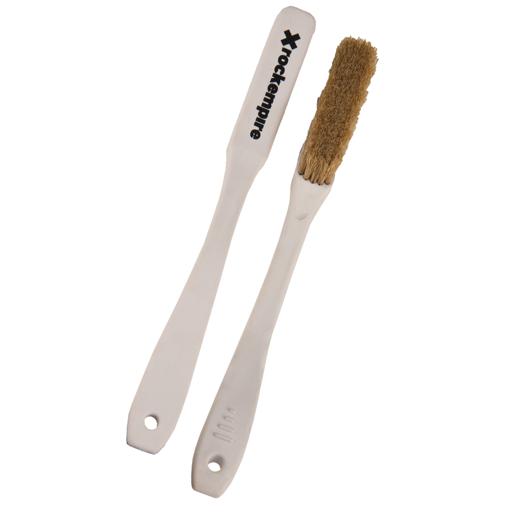 סט של 2 מברשות בולדריניג Rock empire Brush Straight