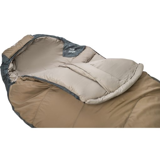 שק שינה ל 2- Trail Angel