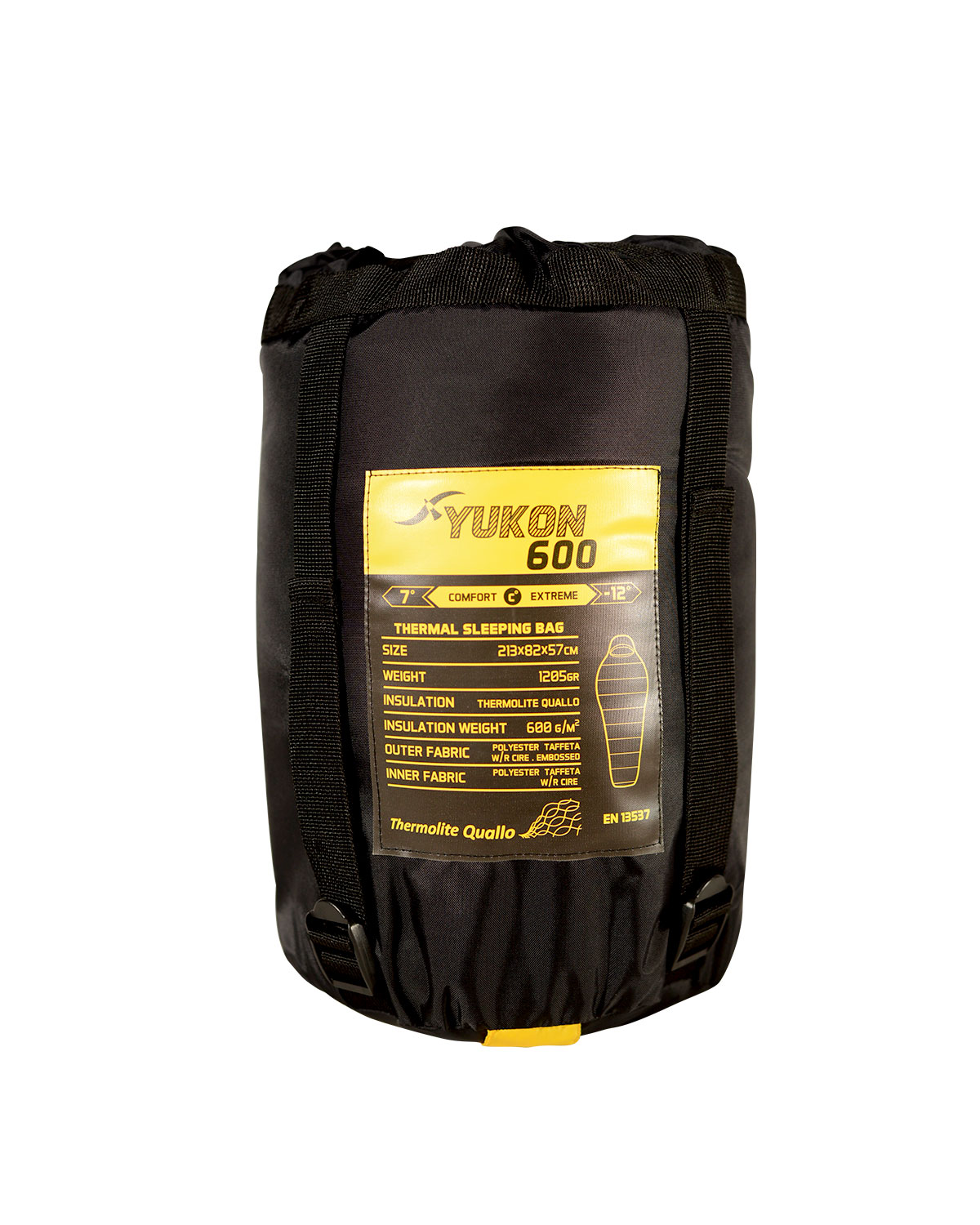 שק שינה Yukon 600