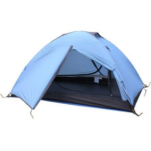 אוהל 2 אנשים צבריס סיליקון