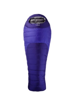 שק שינה פוך Summit 600