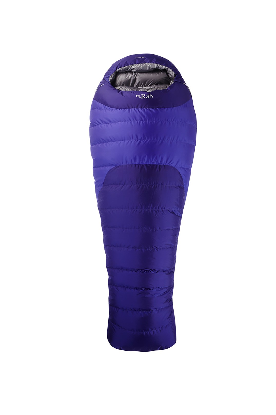 שק שינה פוך Summit 600