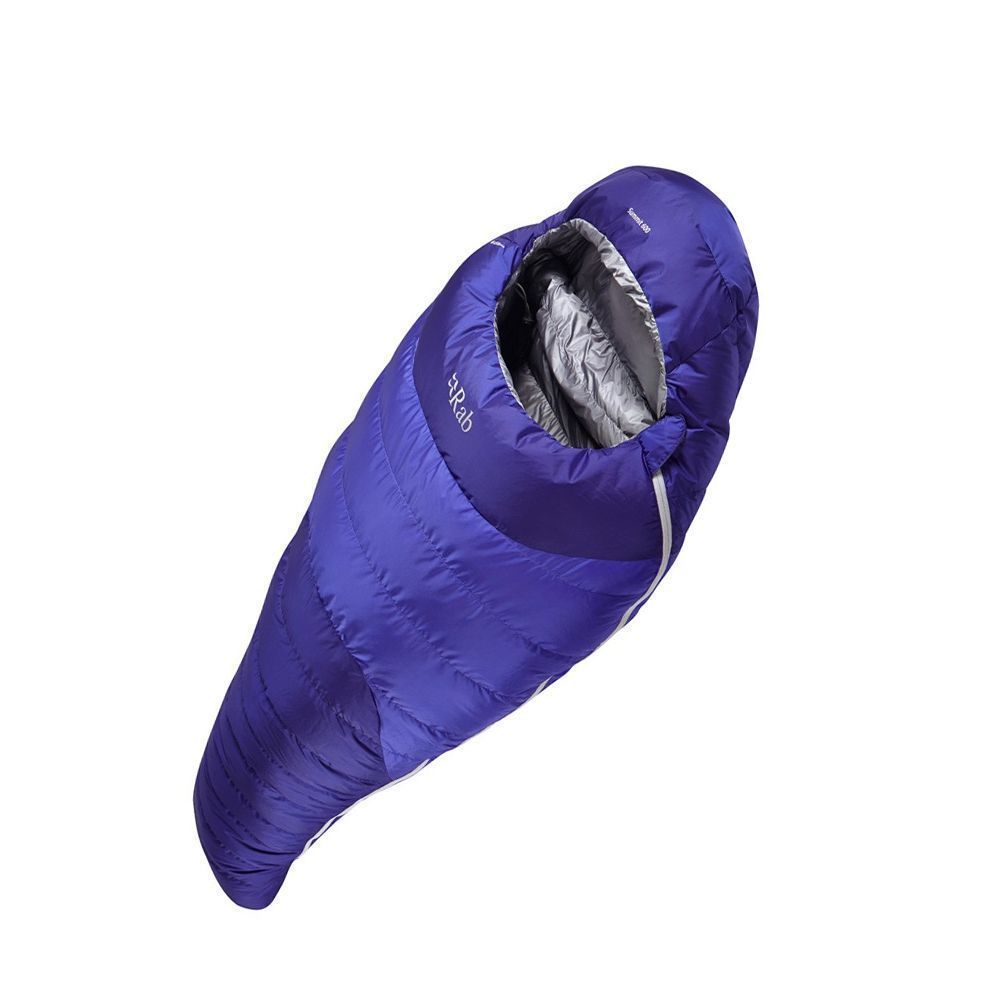 שק שינה פוך Summit 600