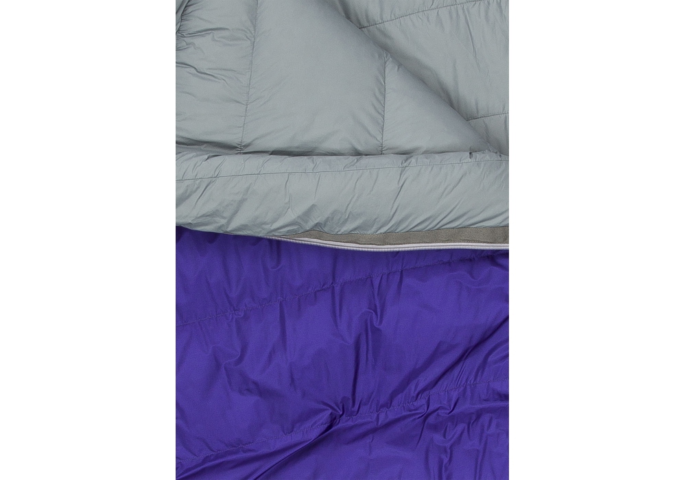 שק שינה פוך Summit 600