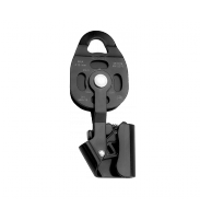 גלגלת עם מעצור לחילוץ Self Blocking Pully