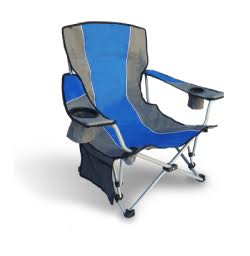 כסא קמפיינג מתקפל