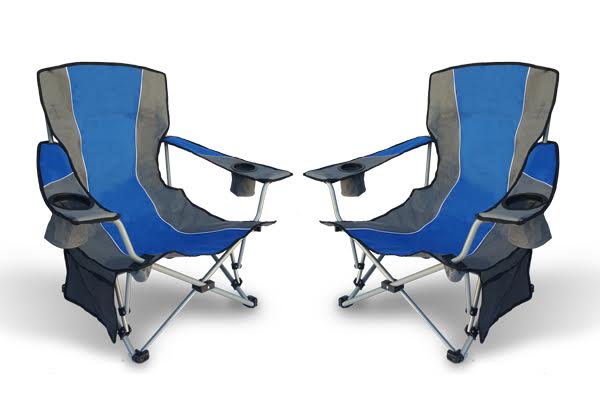כסא קמפיינג מתקפל