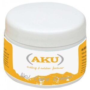 ווקס לנעלי טיולים SHOE CARE CREAM