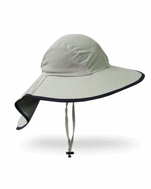 כובע רחב שוליים NATURE Hat