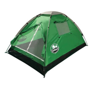 אוהל זוגי 2 Amigo