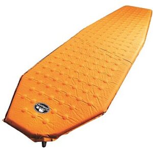 מזרון מתנפח לבד EXPLORER MUMMY 2.5