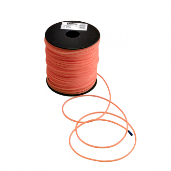 חבל זריקה למשקולת Bat reep 3 mm