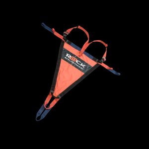 רתמת חילוץ.משולש חילוץ ALPHA