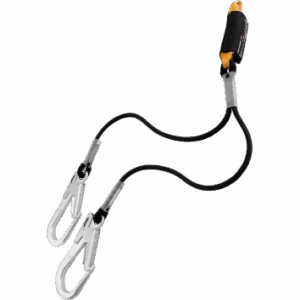 דאבל לניירד עם בולם נפילה ABSORBER YC60