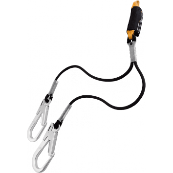 דאבל לניירד עם בולם נפילה ABSORBER YC60