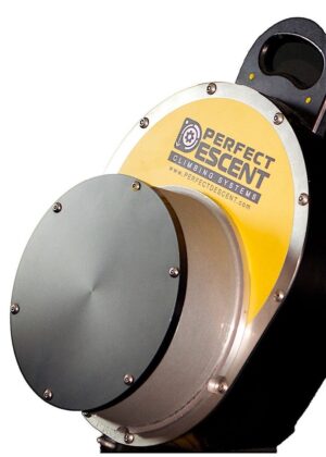 מכשיר איבטוח אוטמטי לקירות טיפוס PERFECT DESCENT