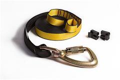 מכשיר איבטוח אוטמטי לקירות טיפוס PERFECT DESCENT